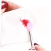 NOLITOY 60 Pcs Silicone Lip Brush Set | Lipstick Applicator & Lip Mask Tool for Flawless Makeup - Buy Online on GoSupps.com