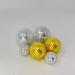 ATC Handels GmbH Acupuncture Magnetic Massage Balls - Versatile Relaxation & Emotional Regulation (3.2 cm 2 Pack) - Ideal for International Shipping - Buy Online on GoSupps.com