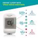Accu-Chek Instant S Glucometer + 10 Free Test Strips (White) - Buy Online on GoSupps.com