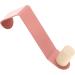 Alipis 2pcs Door Hook Wall Mounted Shelves for Storage Over The Door Coat Rack Back Door Clothes Hook Towel - Buy Online on GoSupps.com