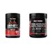 Six Star Whey Protein Plus + Pre Workout Explosion Bundle