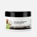 INDIA Coconut Body Scrub with Cannabis Oil 250g