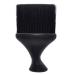 Barber Brush Salon Hairdressing Neck Brush Neck Duster Brush for Hairdressers Salon Barber