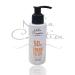 Solar Protection 50 SPF Cream Viso Corpo – ANTI UVB: immediate protection against use - ANTI UVA: protection against long-lasting skin - Moisturizing - Melia Cosmetica -100 ml.