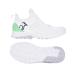 Kookaburra Unisex Spirit hockey shoes white
