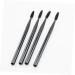 4pcs Eye Makeup Tools Set - Eyebrow Brush Lash Wand Cleaning Kit & More | Perfect for Eyelash Extensions & Beauty Care - Buy Online on GoSupps.com