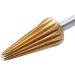 Convenient Leather Edge Dye Pen by BUTUZE - Colorful Roller Applicator for Leather Craft - DIY Leather Working Tool in Black - Buy Online on GoSupps.com