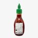 Sabzu Thai Sriracha Hot Chilli Sauce 225g - Buy Online on GoSupps.com