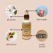 Clair White Natural Glowing Effect Kojic Acid & Papaya Extract Skin Clarifying Serum 1.66 Fl. oz/50ml - Buy Online on GoSupps.com