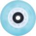AOWISH 68mm LED Light Up Mini Rip Stick Skateboard Wheels 90A - Blue (2-Pack) - Buy Online on GoSupps.com
