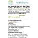 Artichoke B120 Alcohol-Free Herbal Extract Tincture - 4 fl oz Concentrated Liquid Drops - Buy Online on GoSupps.com