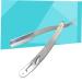 Buy Premium Stainless Steel Manual Razor | Smooth Shaving Experience Worldwide - Free International Shipping - Buy Online on GoSupps.com