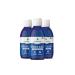 Performe Performe - Blue Liquid Spirulina + Highly Concentrated in Phycocyanin at 6000 mg/l 20-day course Endurance and Recovery Highly Absorbable Liquid Formula (3)