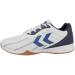 hummel indoor shoe Root Elite Handball adult size 40 EU white