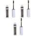 Didiseaon 3pcs Liquid Eyeshadow Glitter Eyeliner Glow Shining Eyeshadow Star Light Eyeshadows Eye Shadow Shine