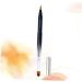 Healeved Lip Makeup Brush The Brush Eyebrow Brush 12.00X1.10X1.00CM As Shown - Buy Online on GoSupps.com