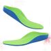 FOMIYES Kids Orthotic Insoles - 3 Pairs Comfortable Arch Support Pads for Plantar Relief - Breathable Shoe Cushions - Buy Online on GoSupps.com