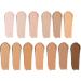 Allbesta Soft Radiant Concealer Foundation for Face Medium Coverage Base 30 ml - Buy Online on GoSupps.com