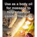Lavender Oil for Bath & Body | Nuwati Herbals Dream Catcher - All-Natural Skincare and Relaxation Made in the USA 8oz - Buy Online on GoSupps.com