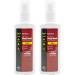 Sawyer Products Premium MAXI DEET 100% DEET Insect Repellent Pump Spray 4-Oz - Twin Pack