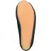 Beck Unisex Basic 020 Gymnastics Shoes - Black | Size 36 EU | International Shipping Available - Buy Online on GoSupps.com