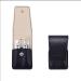 Manicure Set Professional Nail Clippers Set in One Stainless Steel Pedicure Kit Nail Clipper Set Suitable as a Gift (Color : Black B)