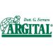Argital Sage Toothpaste 75ml - Natural Oral Care for Fresh Breath | International Shipping Available - Buy Online on GoSupps.com
