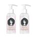 Bounzie Curl Boost Defining Cream Elastin Curly Hair Moisturizing Styling Repair Curling Essence Hair Care Elastin