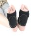 Buy Reusable Unisex Arch Compression Brace - Soft Elastic Support for Arch Care | 1 Pair - International Shipping Available - Buy Online on GoSupps.com