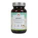AHCC 60 capsules |1 000 mg per daily dose Shiitake mushroom for immune support from cultivated & fermented extract with alpha-glucanes.Original immunestimulating AHCC high bioavailability