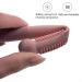 Shop Wsterao Baby Cooling Bite Ring - 100% Medical Soft Silicone BPA Free Chewing Toy & Gift Set for Infants - Buy Online on GoSupps.com