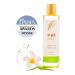 PURE FIJI Nourishing Exotic Coconut Oil with Vitamin E - 8oz | Body & Massage Oil for Bath & Spa - Buy Online on GoSupps.com