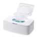Wet wipes box wet wipes Baby wet wipes Storage box toilet paper box handkerchief donor wet paper box with lid for home and office
