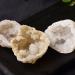 Natural Crystal Rough 1PC Natural Quartz Agate Geode Cutting Crystals Cluster Stones Rock Specimen Quartz Feng Shui DIY Home Decoration (Color : 1pc Size : L) Large 1pc - Buy Online on GoSupps.com
