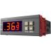 AITEPEN STC-1000 Digital Temperature Controller for Animals | AC 110V-220V Thermostat for Heaters Coolers Incubators Reptiles & Amphibians - Buy Online on GoSupps.com
