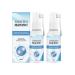 Tinnitus Relief Spray Wax Cleaning Care Spray Ear Tinnitus Relieving Products for Relieving Tinnitus Deafness and Ear Discomfort. (Size : 2Count (Pack of 2))