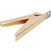 Nail Clipper False Nail Cutter Stainless Steel Nail Trimmer Nail Manicure Tool for Variety of Nails (Gold) - Buy Online on GoSupps.com