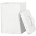 fanelod Laundry Powder Container 700g Multifunctiol Washing Powder Storage Easy Use And Suitable Metal Detergent Box For Holding Pods Tablets Soap And Pet Food - Buy Online on GoSupps.com