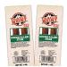 Trails Best Sticks Salami 1oz - Pack of 20 | Delicious Snack for On-the-Go - Buy Online on GoSupps.com
