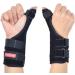 Milisten Thumb Support Brace - Stabilizer & Kickstand Guard for Sports - International Shipping Available - Buy Online on GoSupps.com