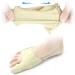 Buy Bale Rail for Hallux Support - Breathable & Highly Elastic Toe Rail for Men & Women - Day & Night Treatment - Buy Online on GoSupps.com