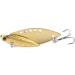 LURESMEOW Fishing Spoons - Blade Baits for Bass - Freshwater/Saltwater Metal VIB Hard Lures - Ideal for Bass, Walleye, Trout - Buy Online on GoSupps.com