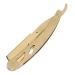 Manual Beard Knife Stand - Vintage Beard Knife Holder for Men | Perfect for Salons & Grooming - Buy Online on GoSupps.com