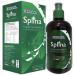 EDMARK Splina Liquid Chlorophyll 500ml - Balancing Cleansing Nourishing Rejuvenating - Green