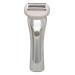 Women Electric Hair Clipper Waterproof Cordless Hair Trimmer Straight Blade Head Underarm Hair Trimmer