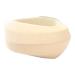 Adjustable Foam Neck Support - Rewkrause Rescue | Soft Fragrance for Pain Relief & Sleep Stabilization - International Shipping Available - Buy Online on GoSupps.com