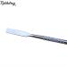 Rolabling 7.2 Pro Stainless Steel Makeup Spatula Double Sided Cosmetic Stirring Rod Nail Art Manicure Tool - Size 2 - Buy Online on GoSupps.com