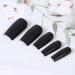 DIY Long Square Head Self-adhesive Stickers Detachable Full Cover Fake Nails Acrylic Manicure(1) - Buy Online on GoSupps.com