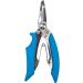 Buy LMAB Snap Ring Pliers for Fishing | Fishing Snap Ring Pliers with Line Scissors - International Shipping Available - Buy Online on GoSupps.com
