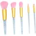 Didiseaon 5 Set Liquid Makeup Women s Suits Ladies Suits Travel Makeup Brush Blending Brushes Makeup Face Brushes Makeup Brushes Cosmetics Brush Diamond Concealer Brush - Buy Online on GoSupps.com